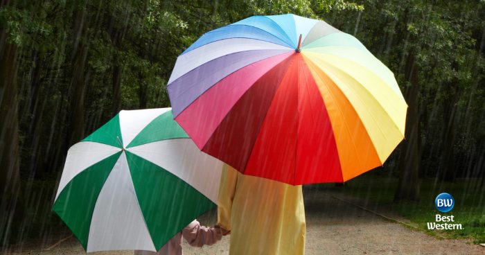 Que faire sur la Côte d’Opale quand il pleut en famille ?